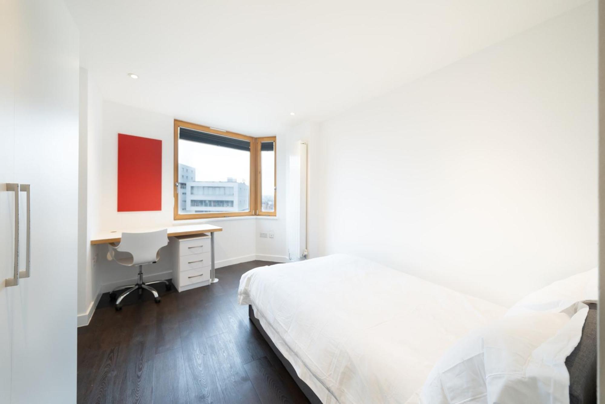 Chapter Aldgate London Exterior photo